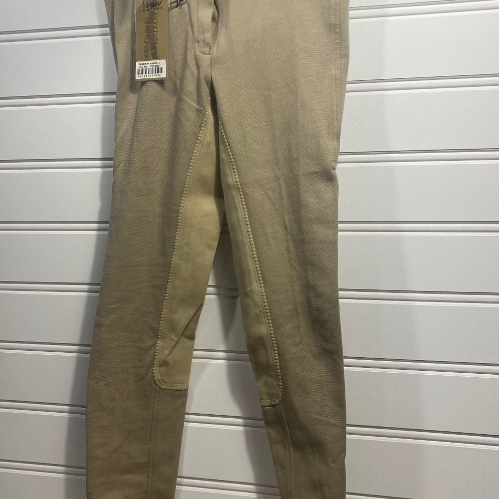 Equi Comfort Breeches